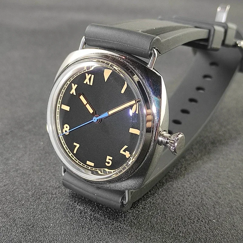 Vakuy Sweep Seconds Quartz Mil - Vintage Digital Watch review and price