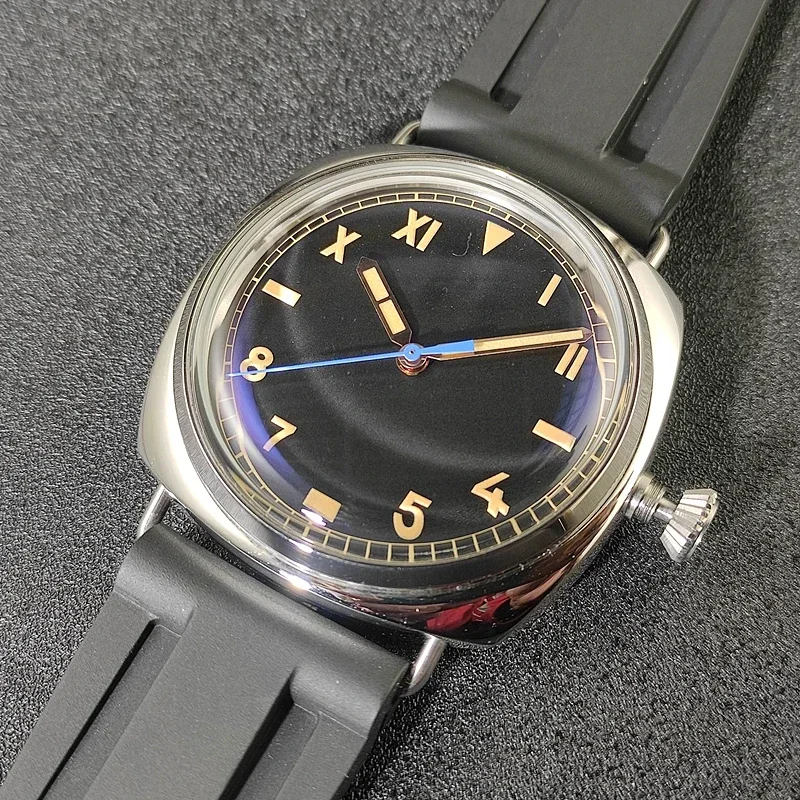 Vakuy Sweep Seconds Quartz Mil - Vintage Digital Watch review and price