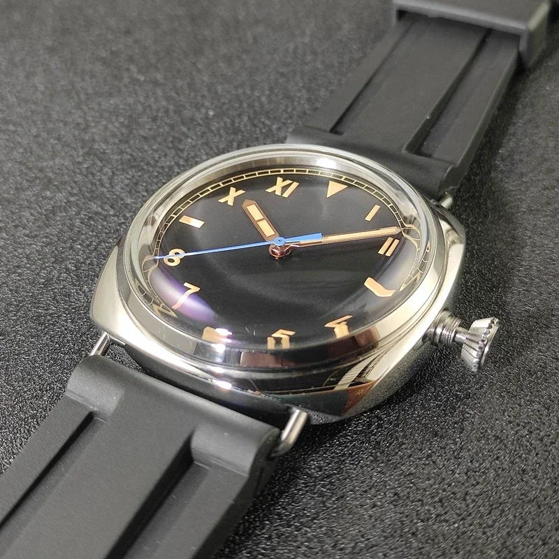 Vakuy Sweep Seconds Quartz Mil - Vintage Digital Watch review and price