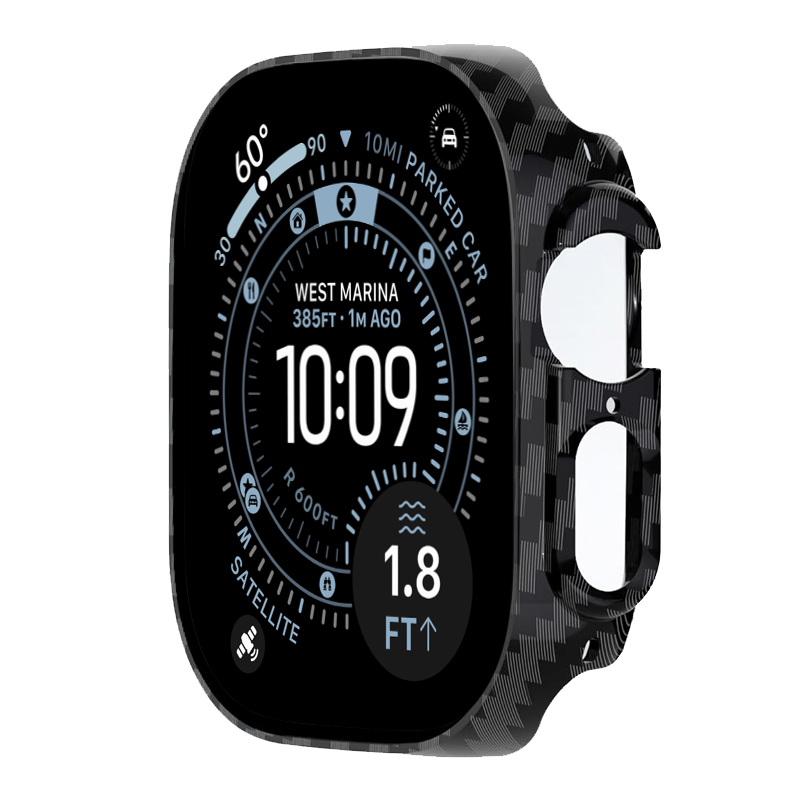 Cover Case For Apple Watch Ult - Smartwatch Apple Watches For Men review and price