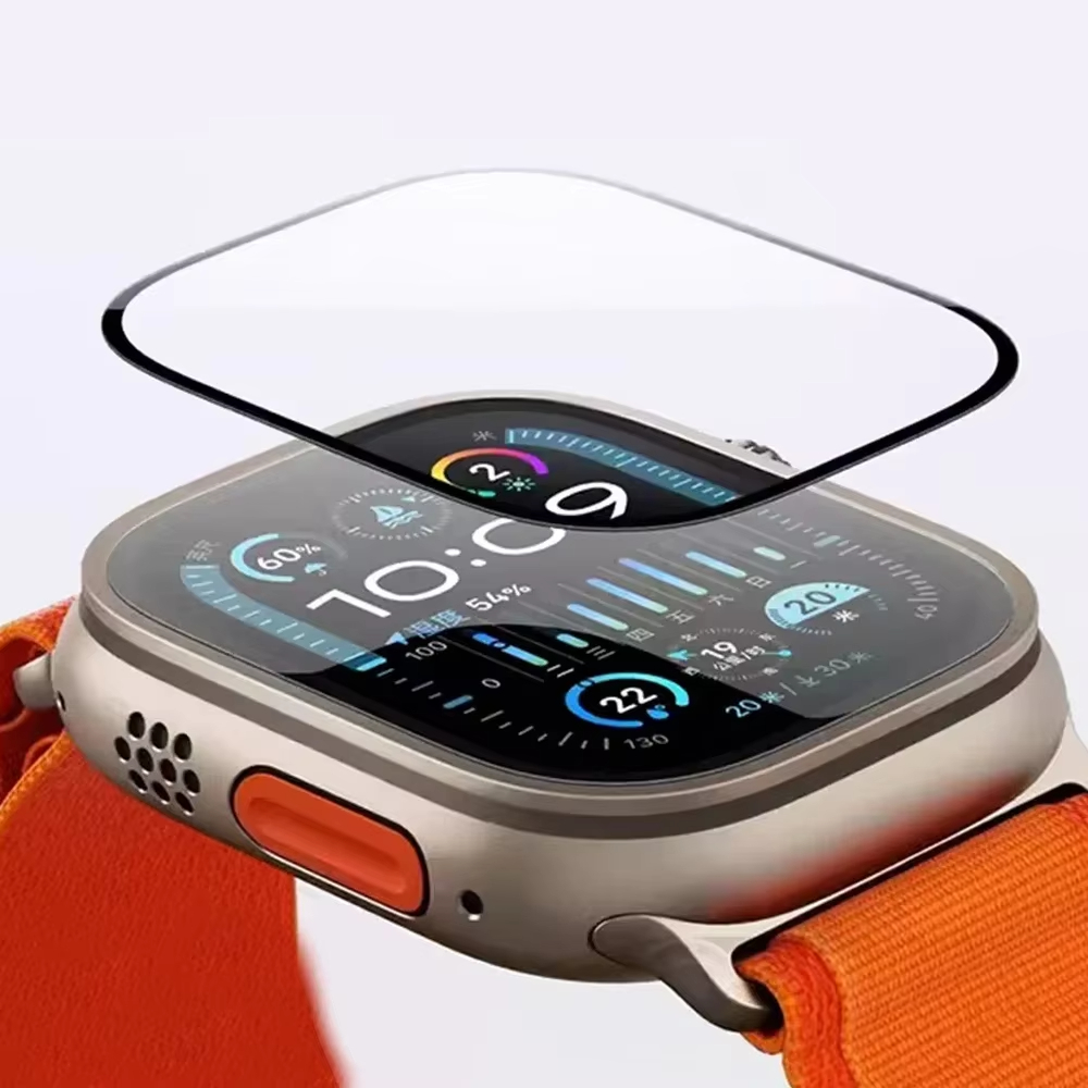 Suitable for Apple Watch 41-42 - Iwatch Smartwatch Series 7 review and price