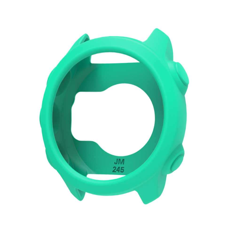 Silicone Protective Case Cover - Xwatch Smartwatch review and price