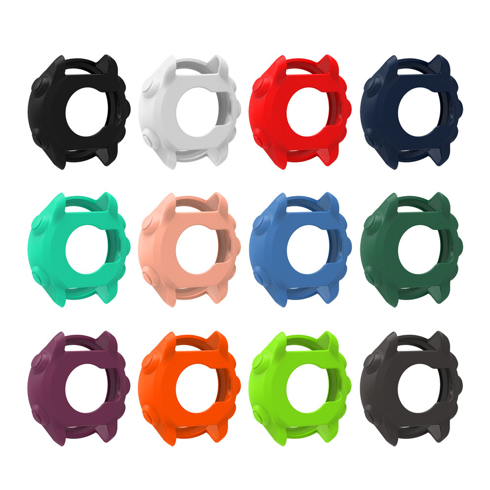 Silicone Protective Case Cover - Xwatch Smartwatch review and price