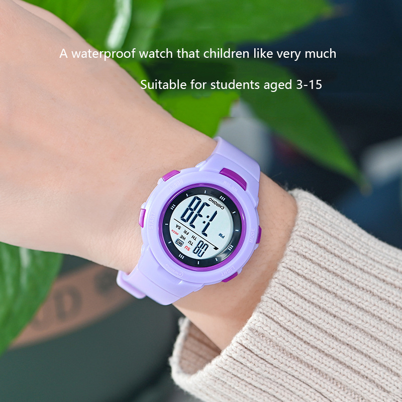 UTHAI Kids Watches Sports Fash - Smartwatch Watches Gift For Girls review and price